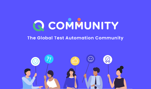 ACCELQ Announces the Launch of Q-Community – A Global Community of Test Automation Enthusiasts