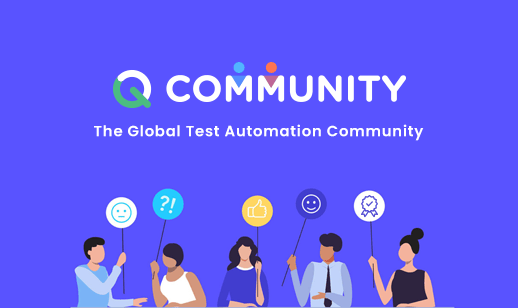 QCommunity