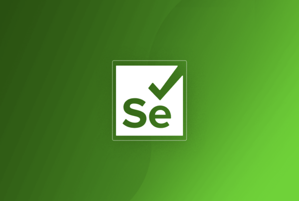 Top 3 challenges in testing Salesforce applications with Selenium-ACCELQ