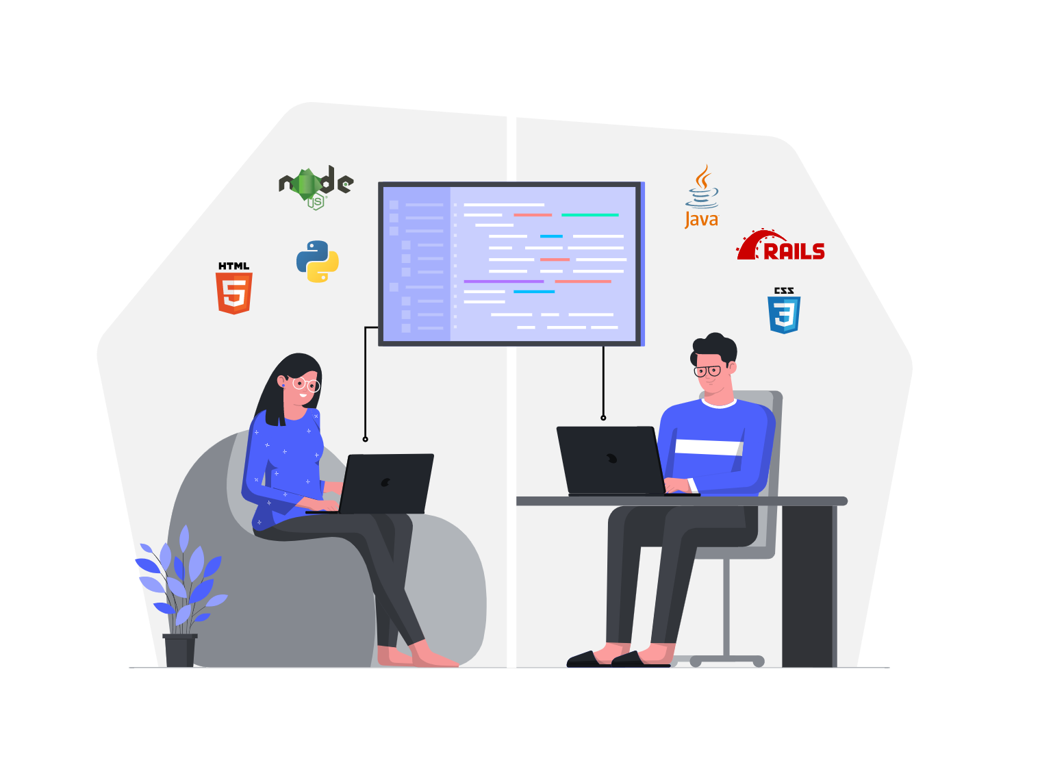 What are some best practices for developing an end-to-end (e2e) testing framework?