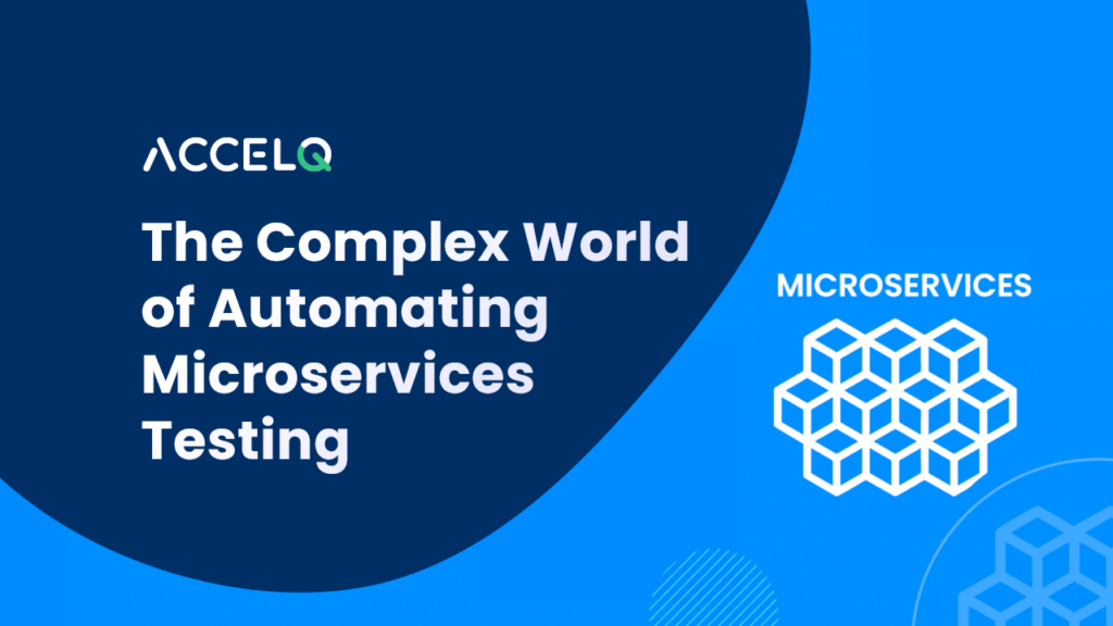 The complex world of automating microservices testing