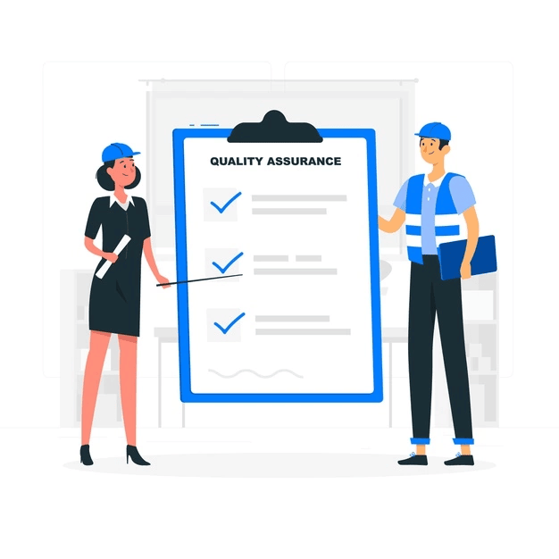 Responsibilities of a Quality Assurance Engineer