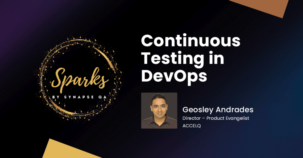 continuous testing in devops