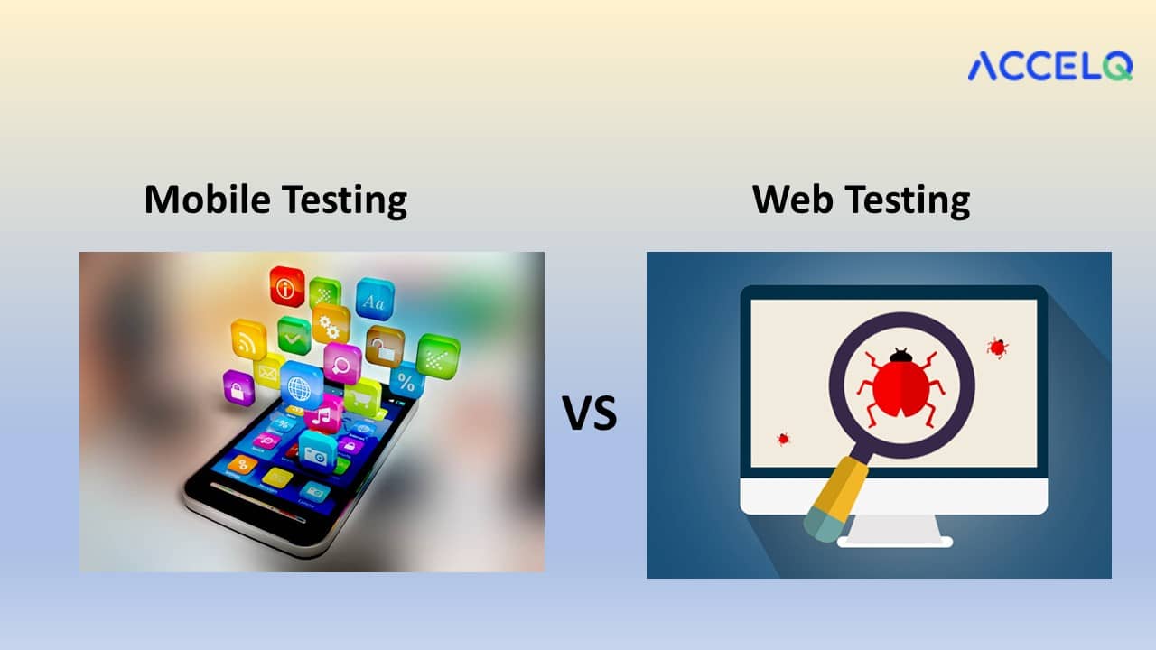 Before embarking on the mobile automation testing journey, make sure to understand your end-users and their requirements thoroughly. Since test strategies will be different for different apps, choose frameworks based on the app's platform—native, web-based, or hybrid. Build test cases that allow you to test mobile apps end-to-end: from functionality and load to performance, security, user-friendliness, and more Embrace cloud-based device management platforms to test mobile apps on more devices instead of physically maintaining an entire inventory of mobile devices Invest time and effort in refining and optimizing your mobile automation testing strategies and constantly incorporate user feedback for the best mobile app experience - ACCELQ