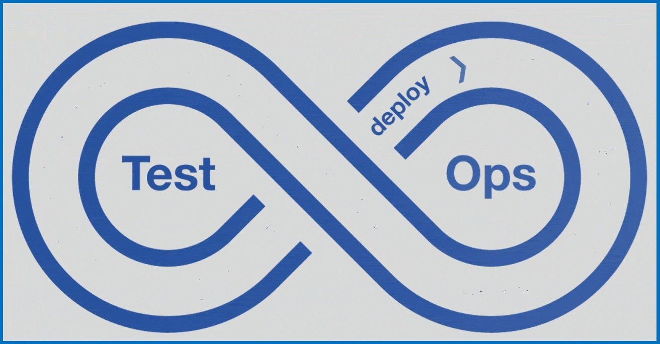 Focus areas for TestOps