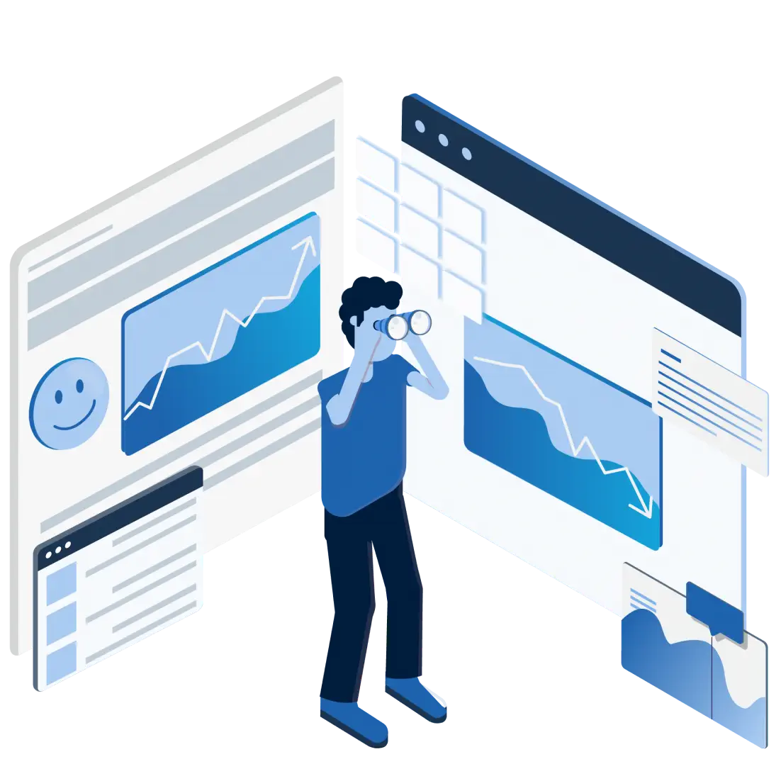 Software Test Automation - The Expectation-Reality Mismatch