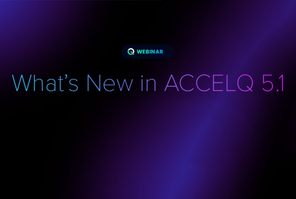 What’s new in Release 5.1