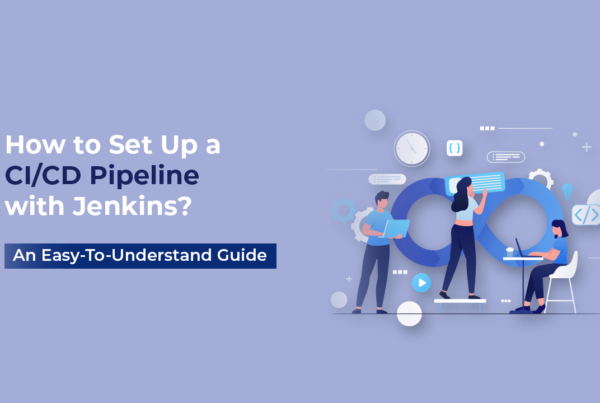 How to Set Up a CI/CD Pipeline with Jenkins?- ACCELQ