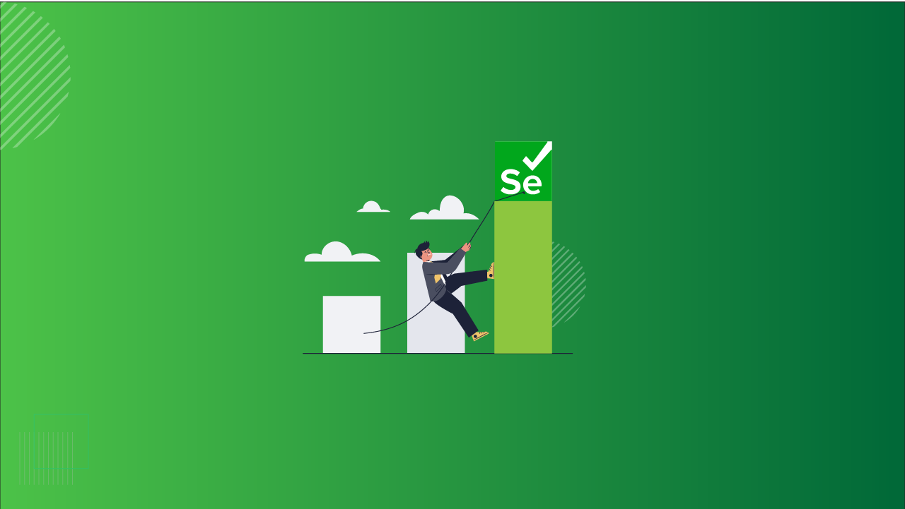 Selenium WebDriver Challenges and Limitations