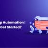 Desktop Automation. How to get started