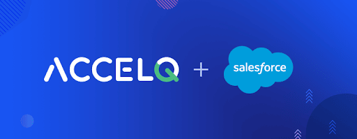 How to automate Salesforce CPQ testing- ACCELQ