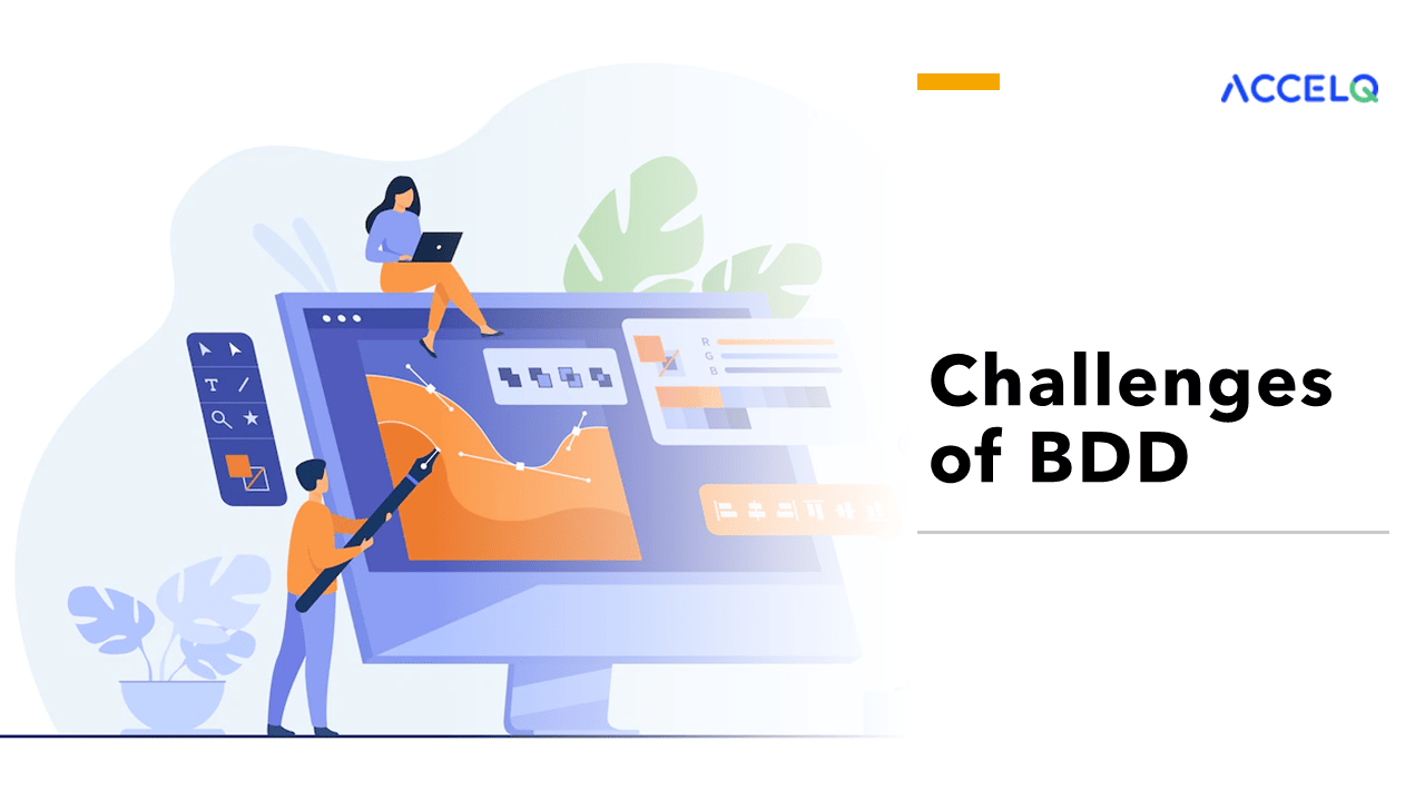 Challenges of BDD - ACCELQ