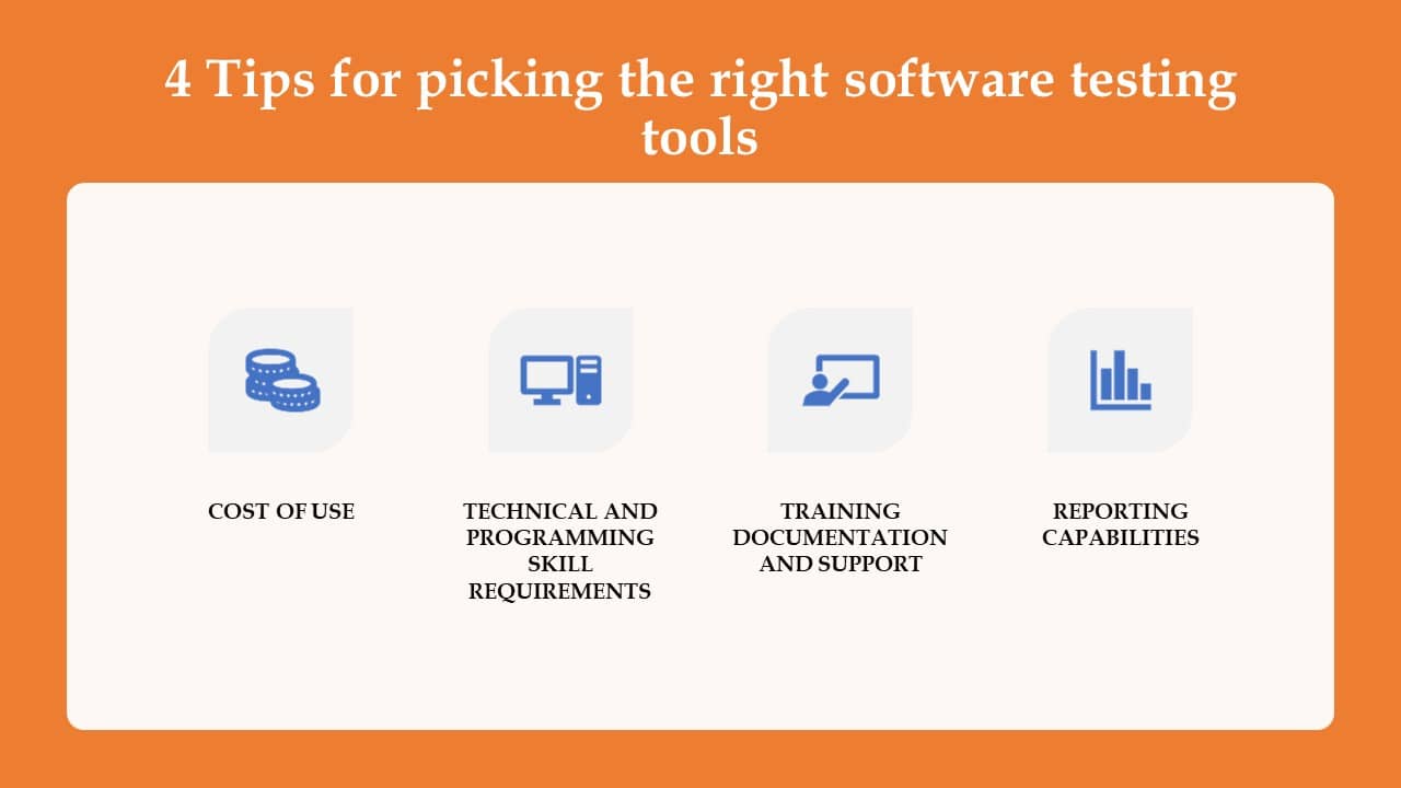 Tips for right test automation tools-ACCELQ