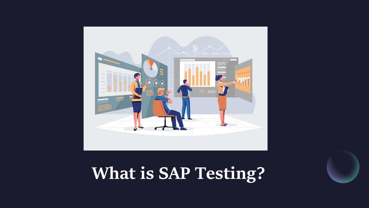 What is sap testing-ACCELQ