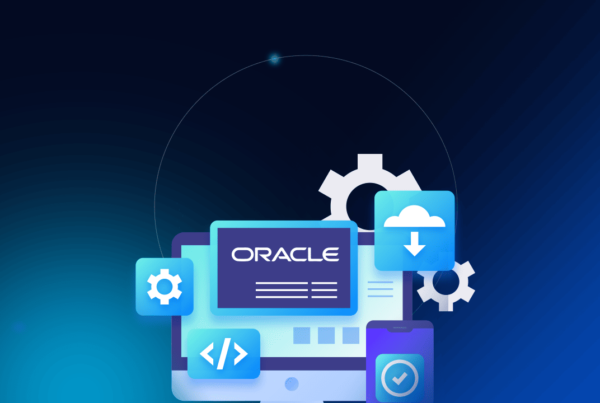 Oracle Implementation-ACCELQ