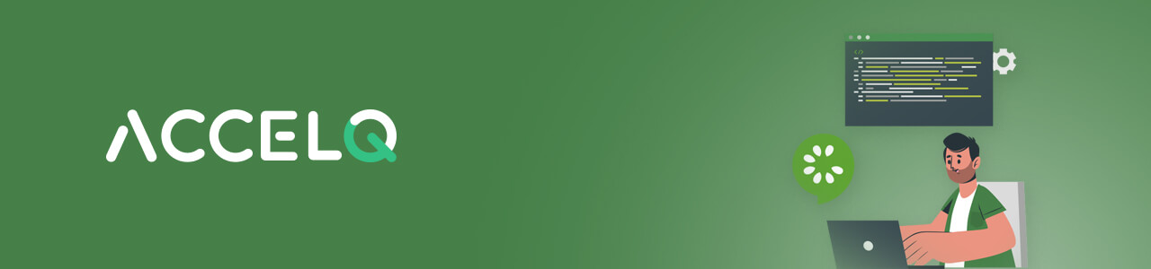 Cucumber Framework-ACCELQ