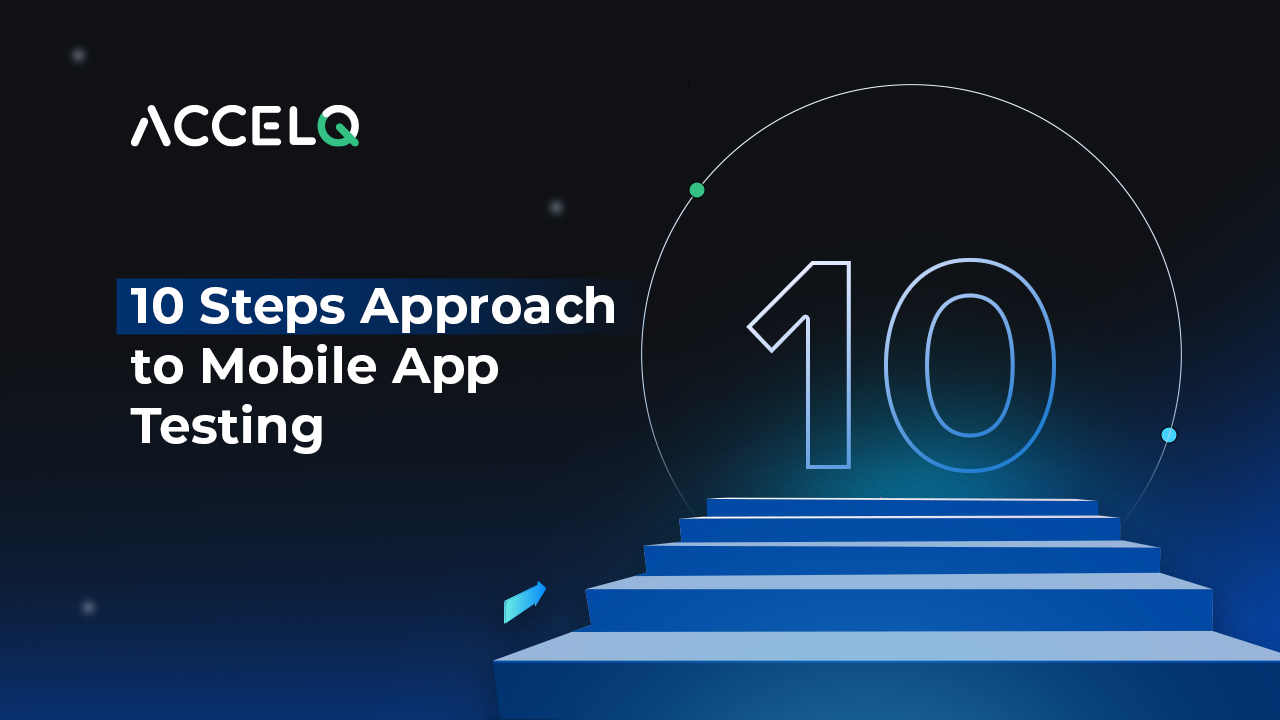 Step-by-Step Guide: Mobile App Testing Process