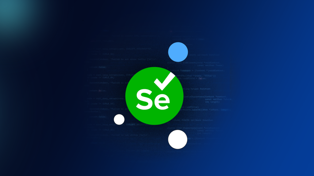 Automating salesforce with selenium-ACCELQ