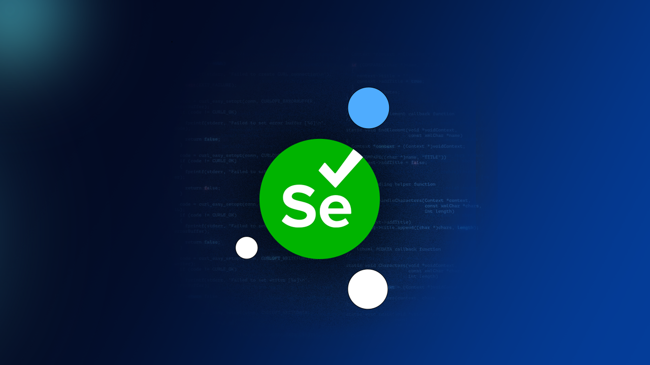 Automating Salesforce with Selenium Vs. Codeless tools