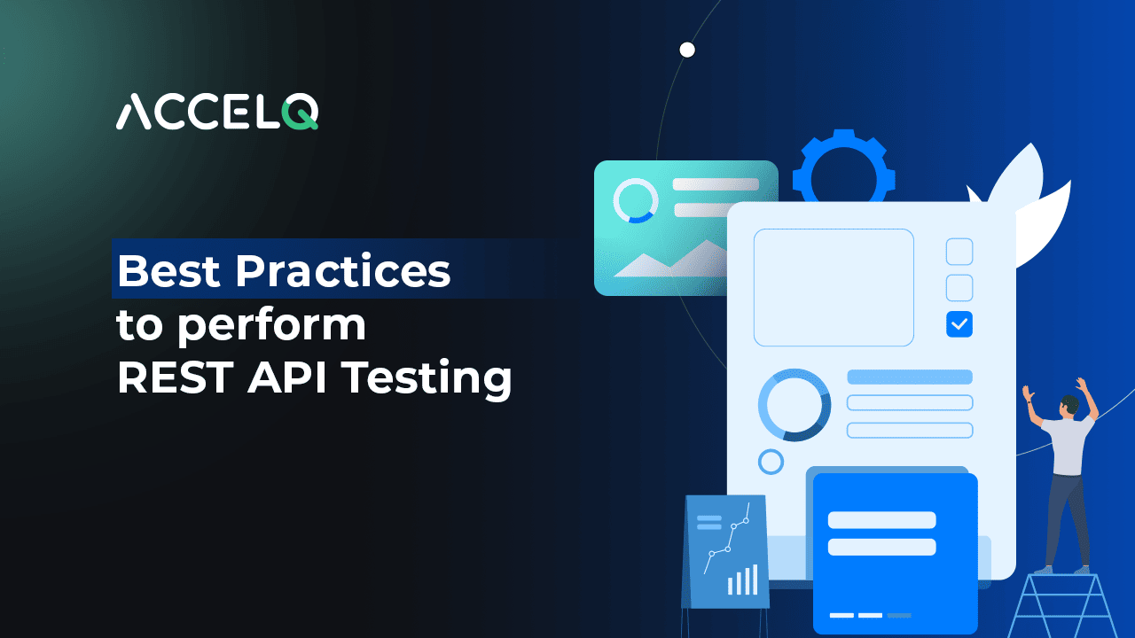 Best Practices to Perform REST API Testing