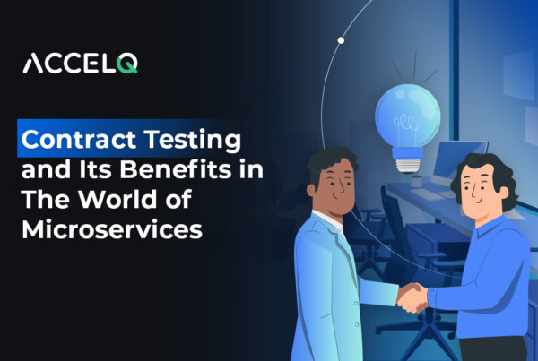 What is Contract Testing?