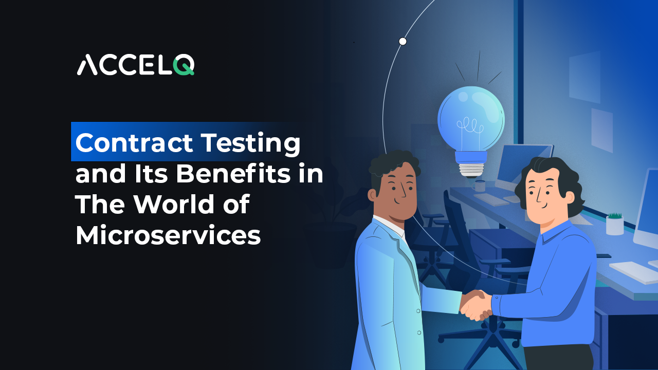What is Contract Testing?