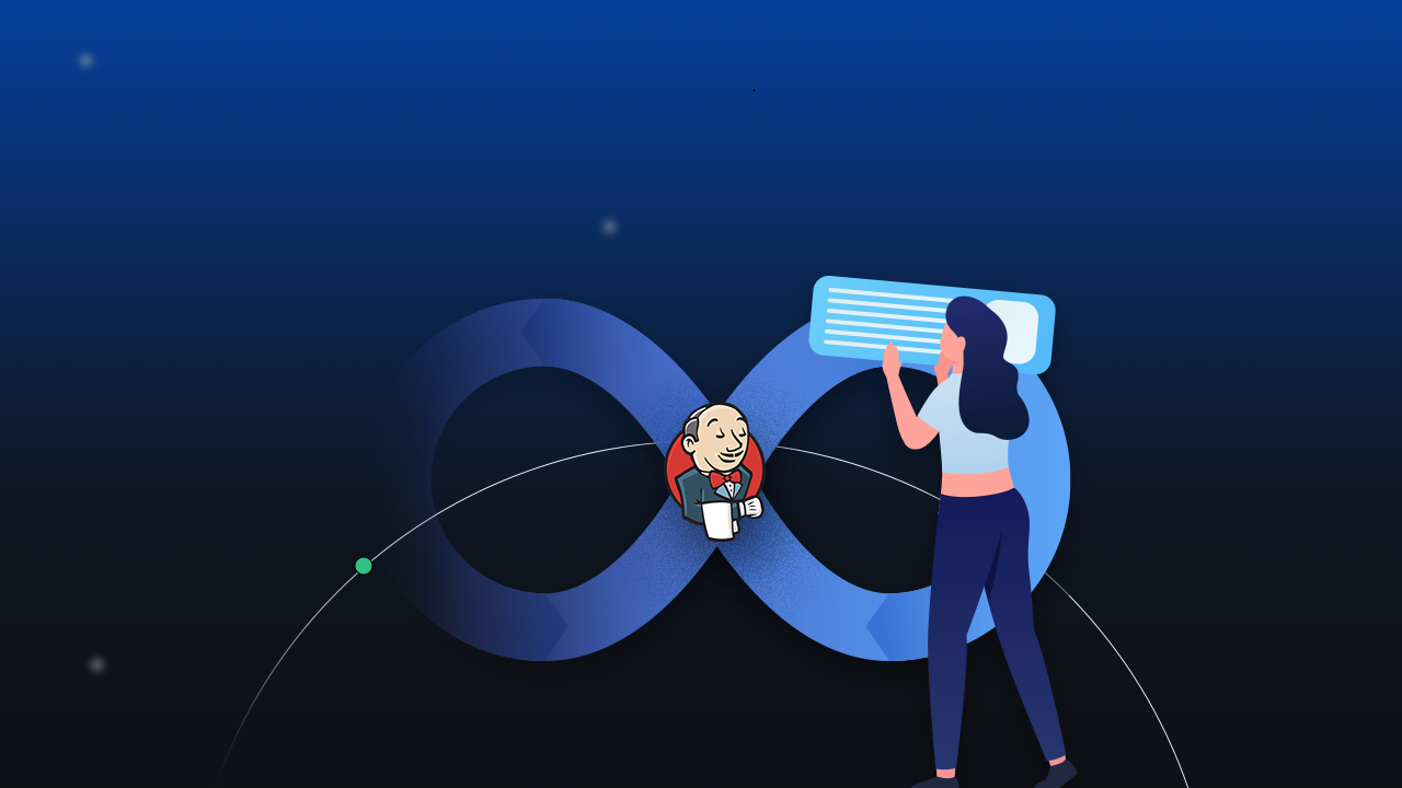 Jenkins Pipeline