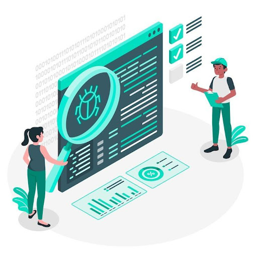 Right Test Automation Strategy-ACCELQ