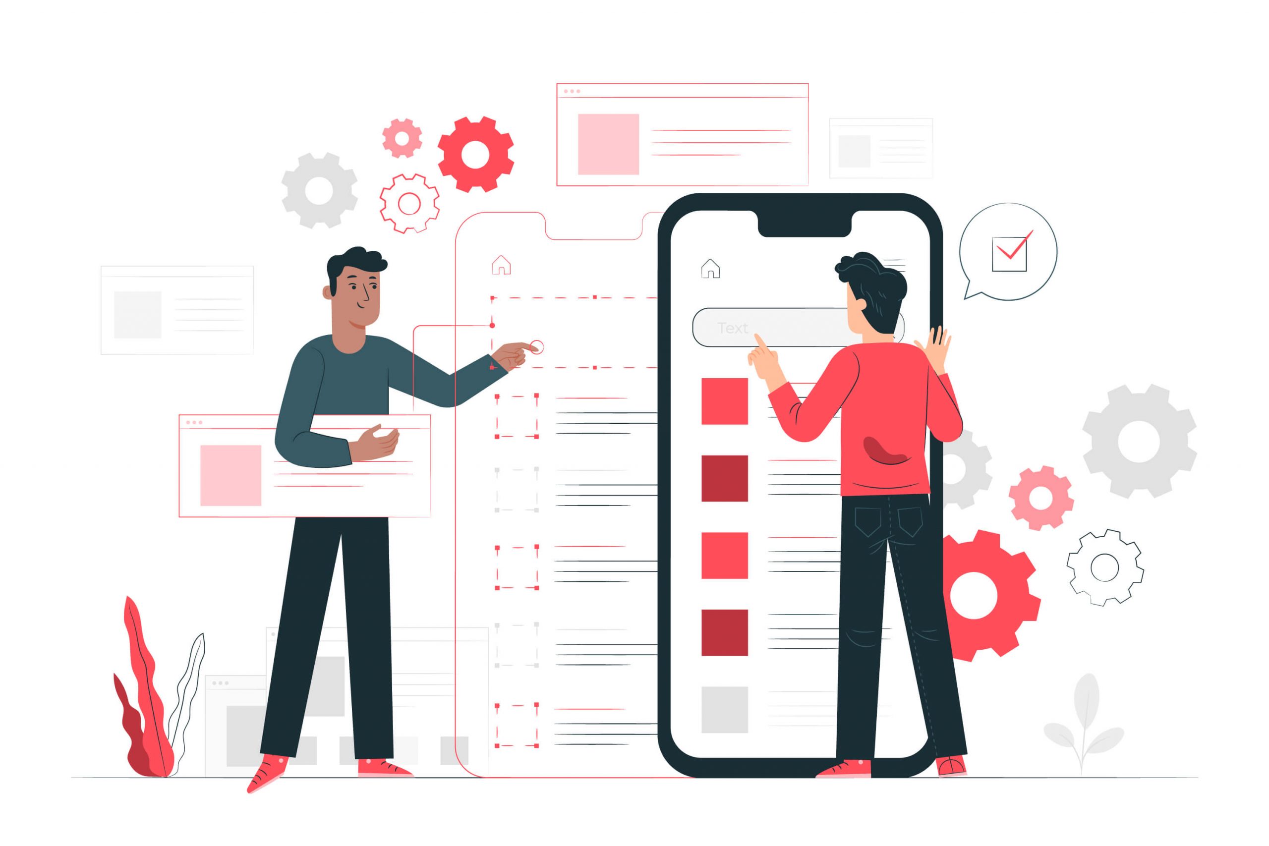 Practices to decide best mobile test automation tool
