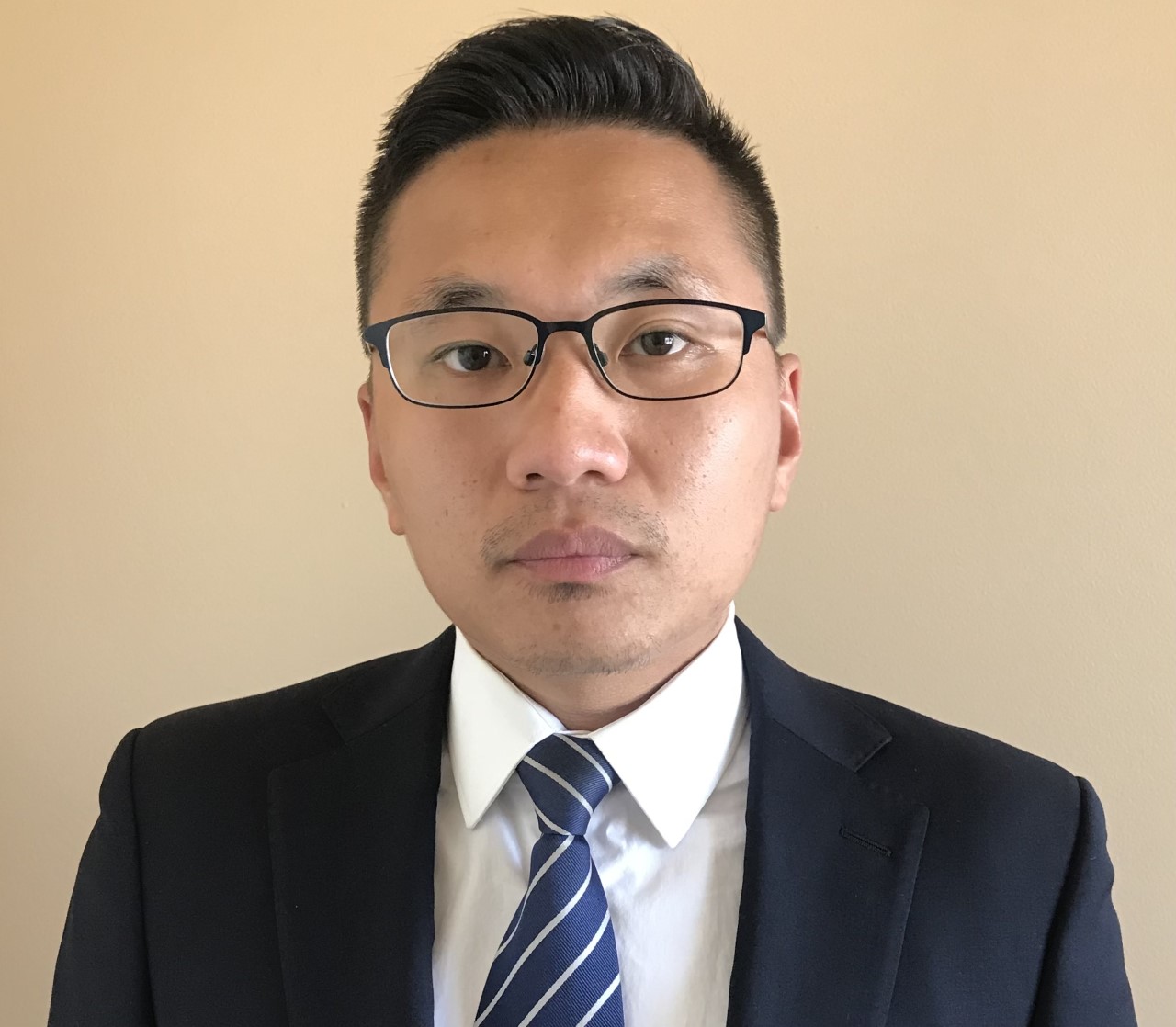 Victor liu IMG