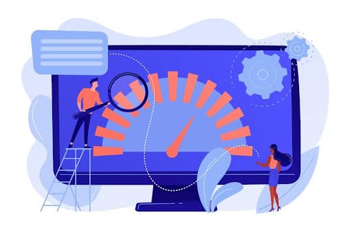 What is perfomance testing?-ACCELQ