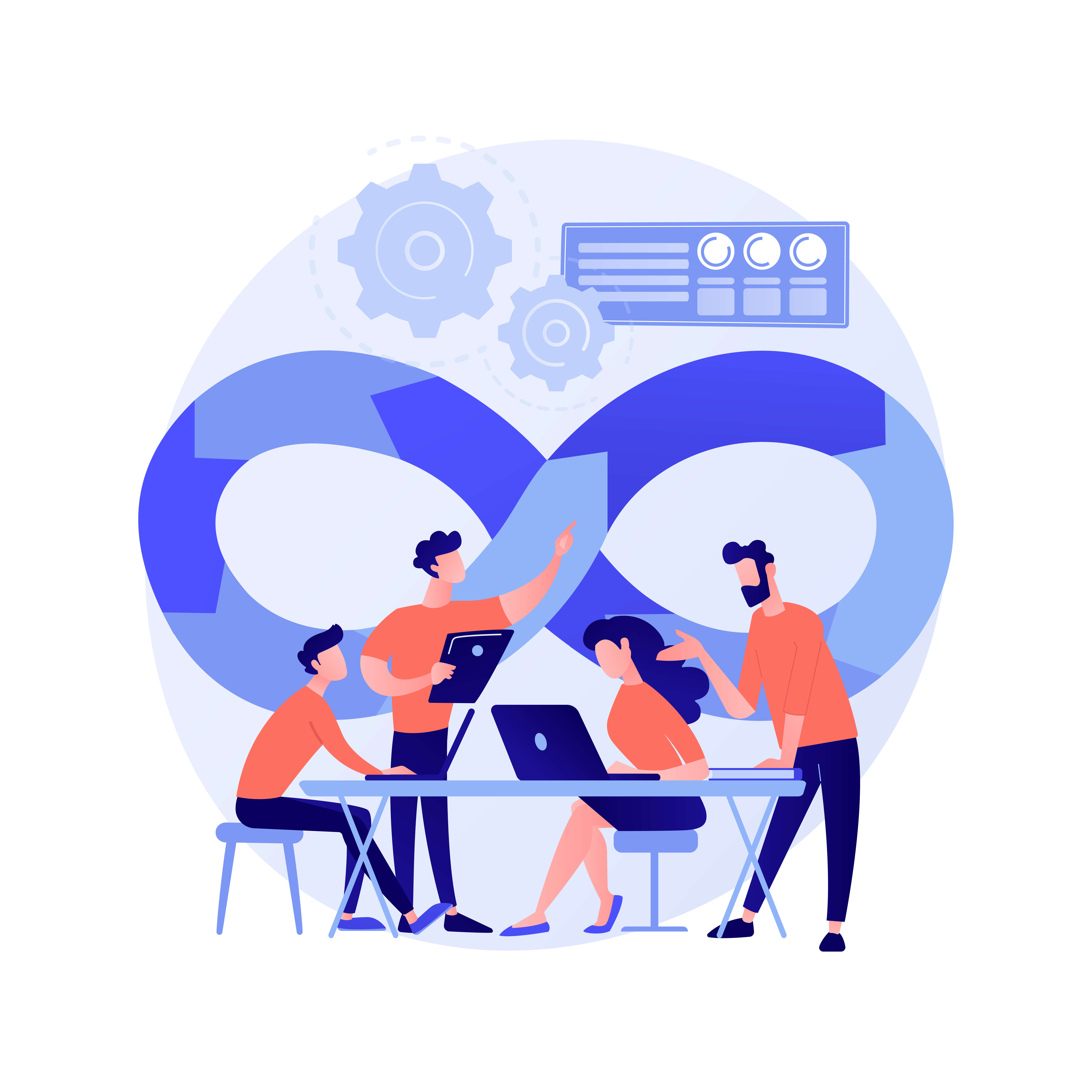 Software retest-ACCELQ