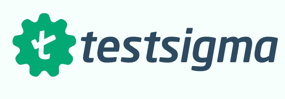 Testsigma Logo