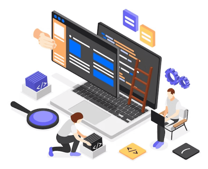 Types of software testing