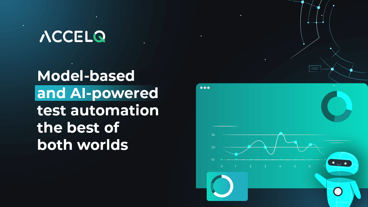 Model Based AI Powered Test Automation-ACCELQ