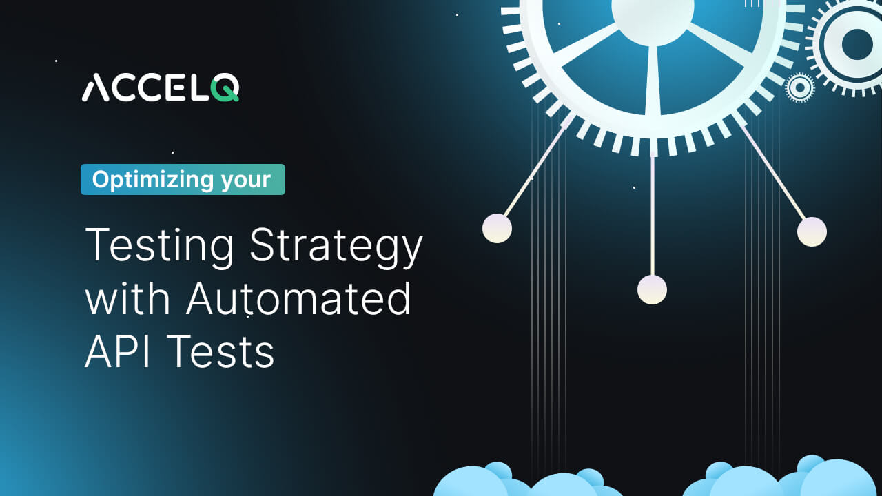 Optimizing Your Testing Strategy with Automated API Tests