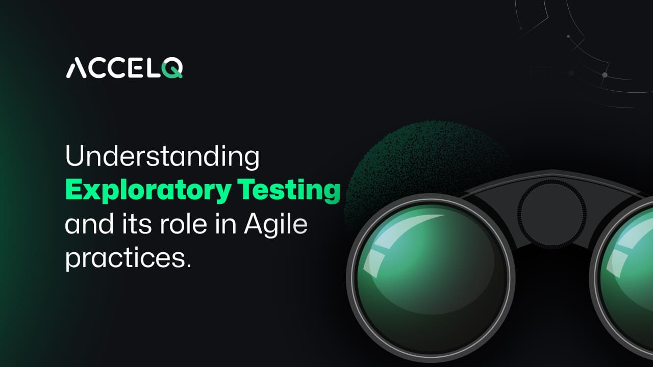 What is Exploratory Testing, and what is its role in Agile practices?