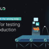 Tips for testing in production-ACCELQ