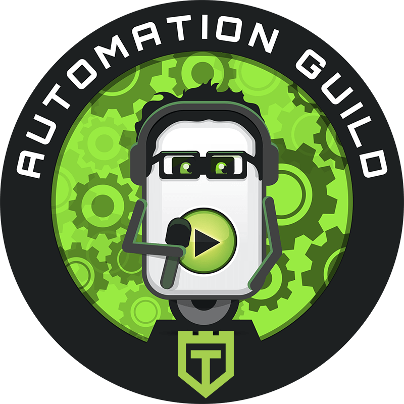 Automation guild conferences-ACCELQ