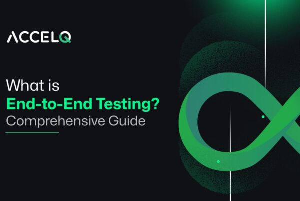 End-to-End Testing
