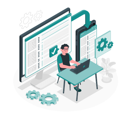 What is Pega Testing-ACCELQ