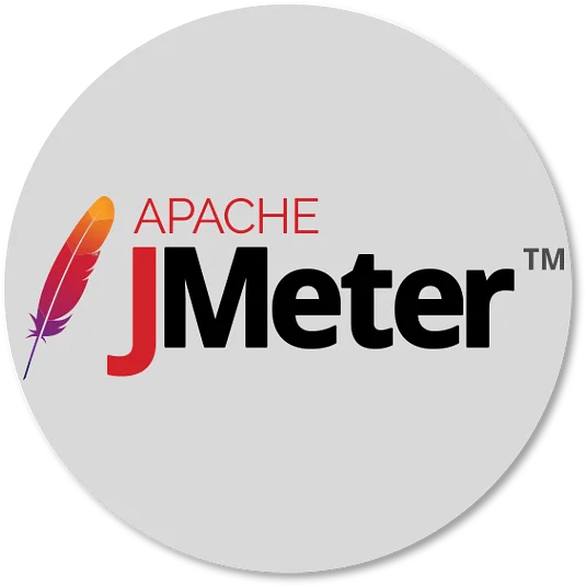 JMeter Logo