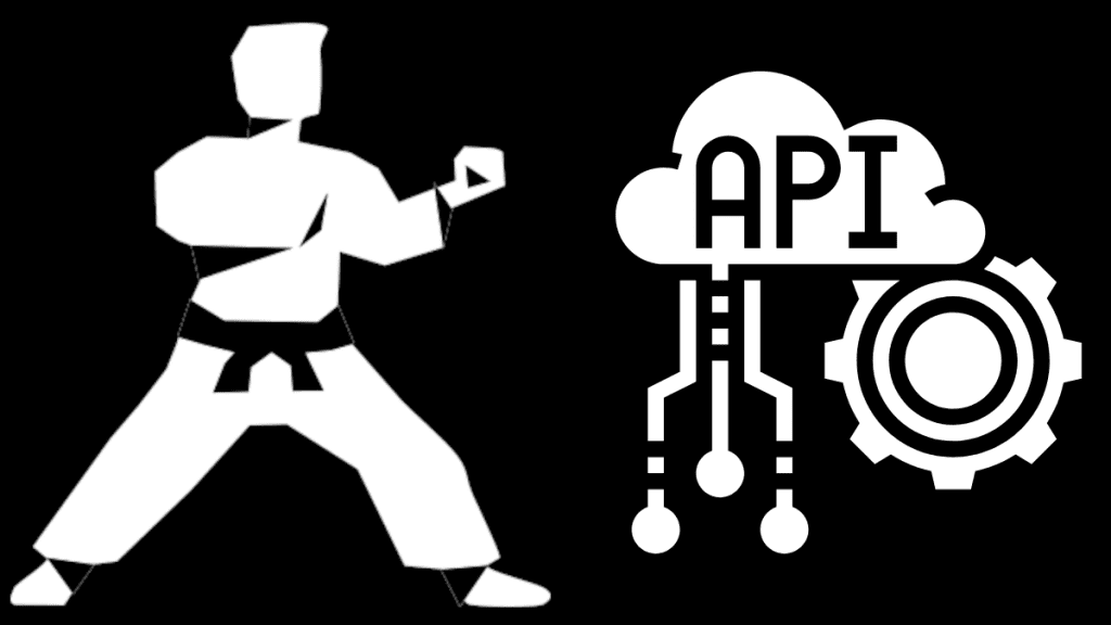Karate API Logo