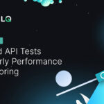 Leverage UI and API tests-ACCELQ