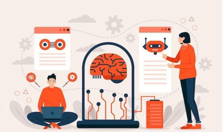 The role of AI testers-ACCELQ