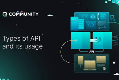 Types of APIs and it's Usage | ACCELQ