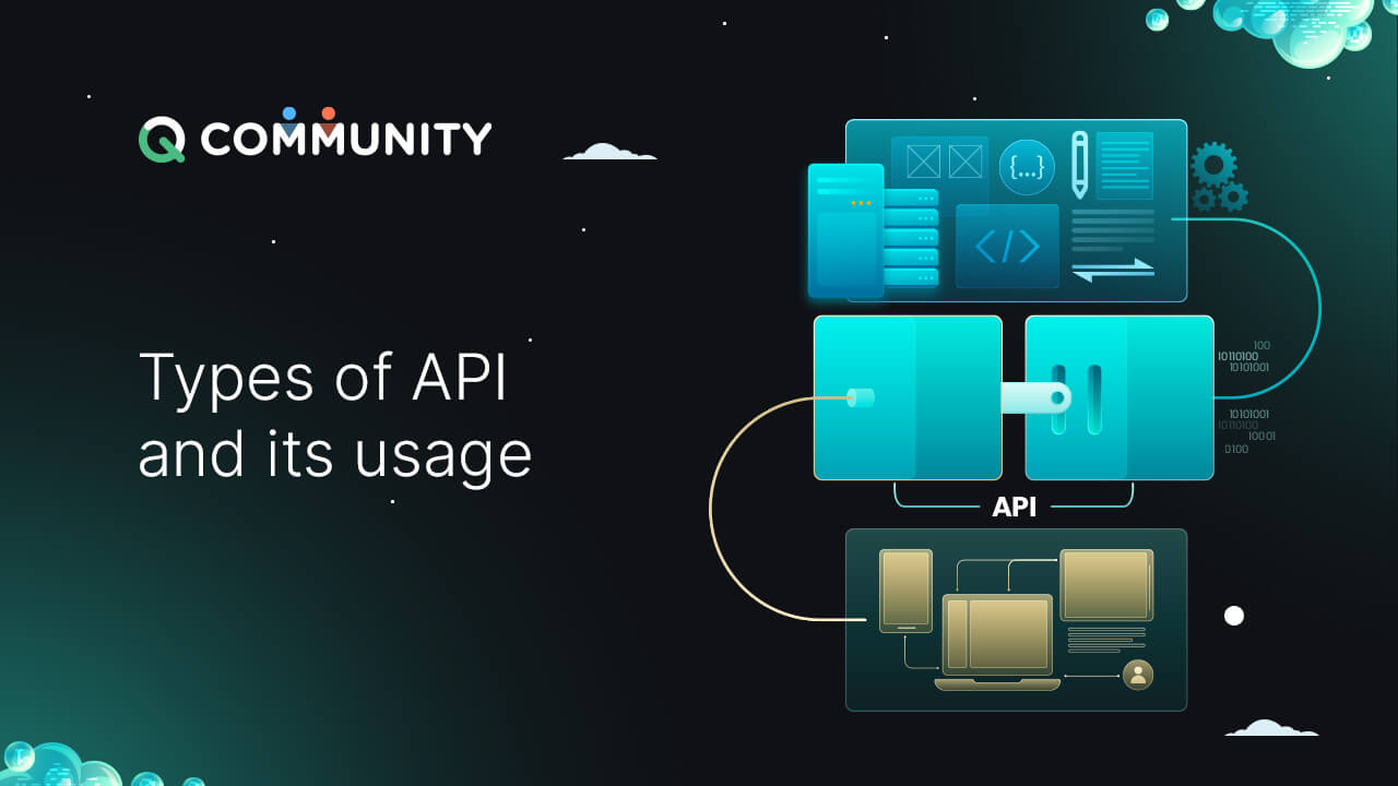 Types of API Protocols-ACCELQ