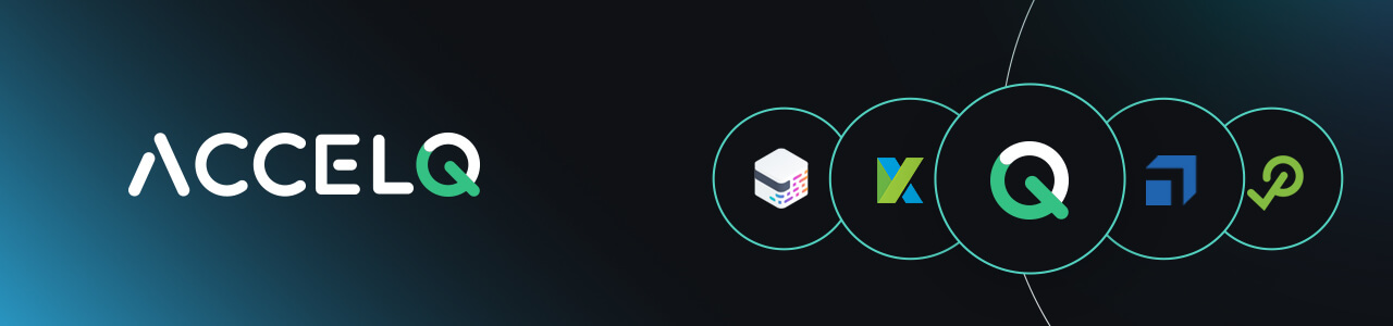 Top codeless test automation tools-ACCELQ