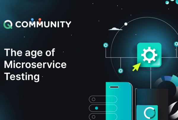 The age of microservice testing-ACCELQ