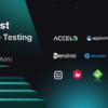 12 Best mobile testing tools 2023-ACCELQ